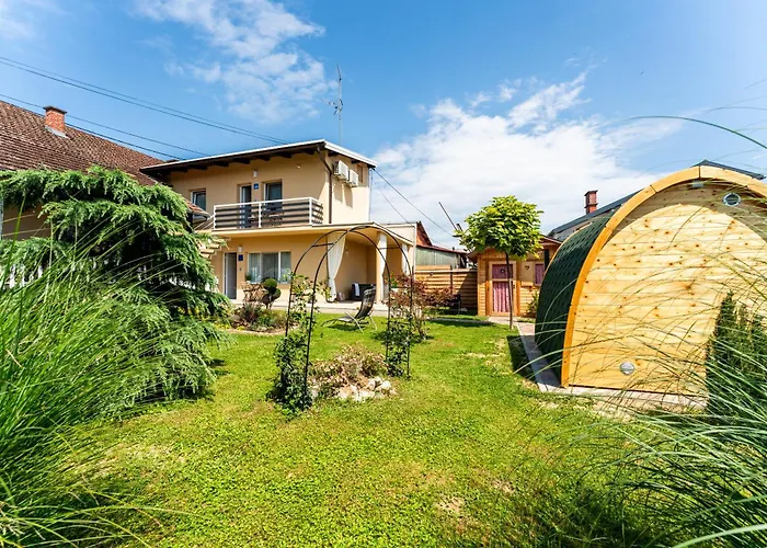 Apartment Borik