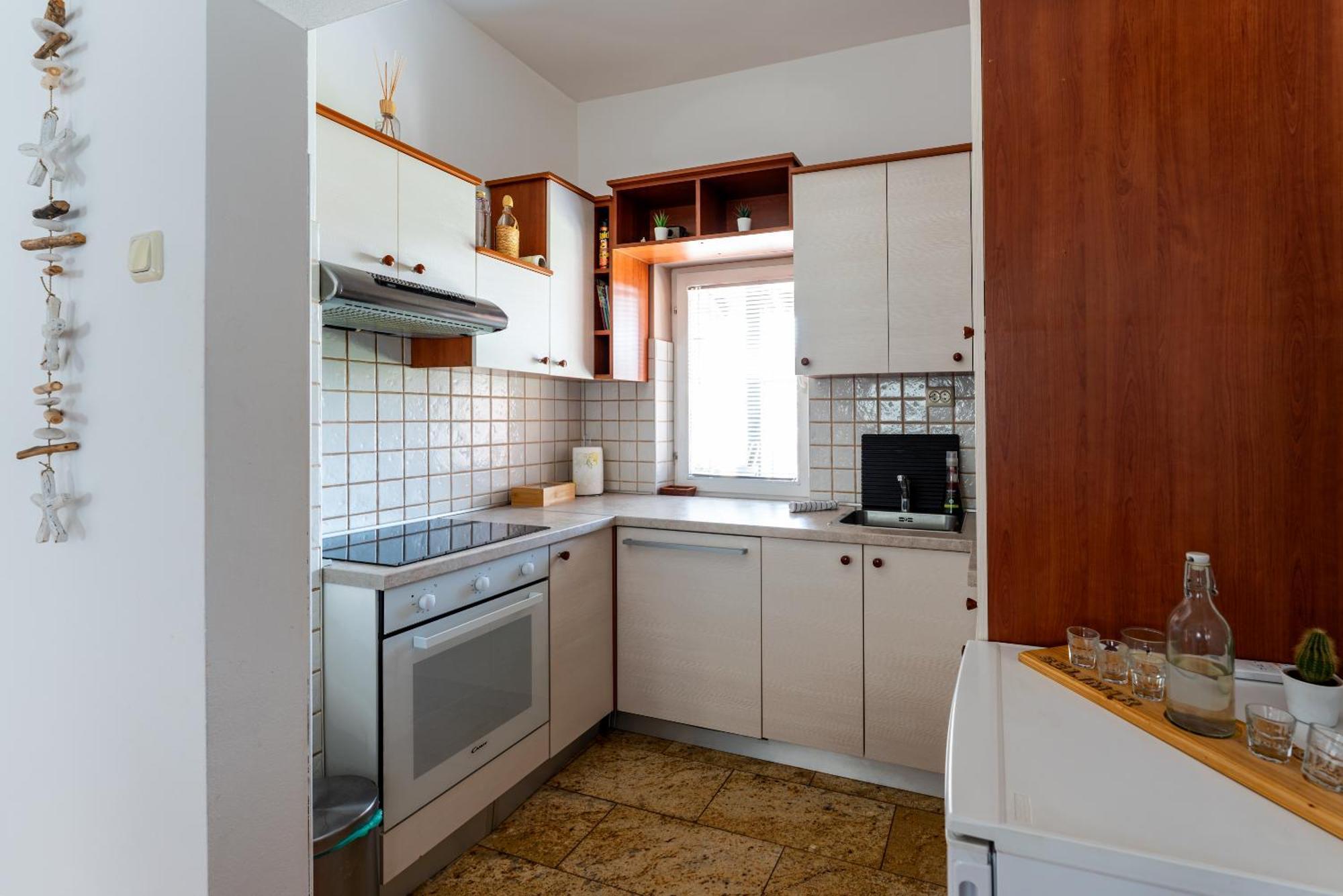 Borik Apartment Bjelovar