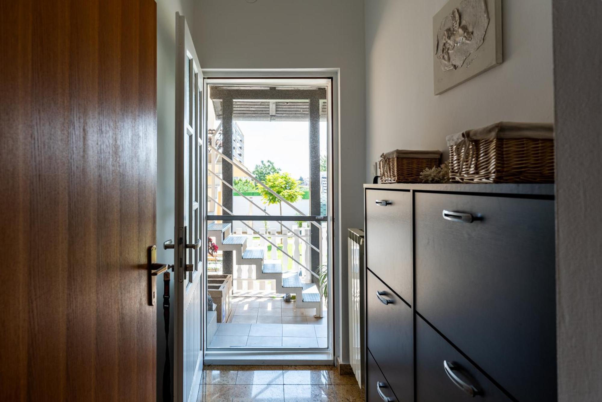 Borik Apartment