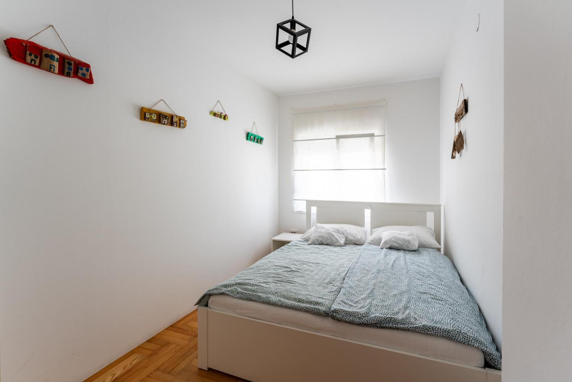 Borik Apartament